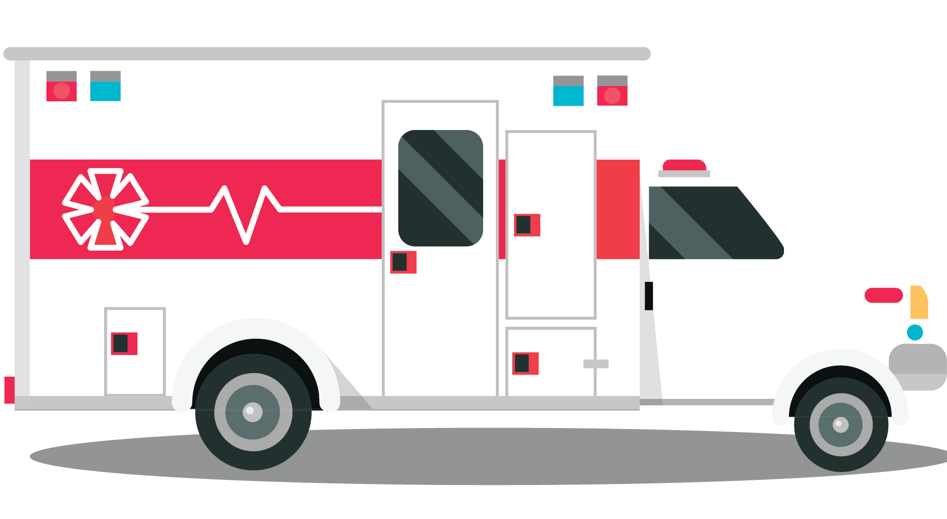 First AID Assistance Team