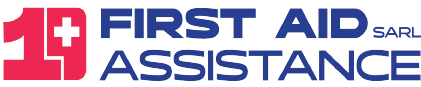 First AID Assistance 