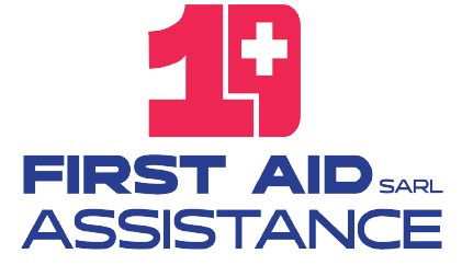 First AID Assistance