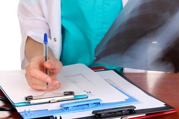 Contre-Visite Médicale
