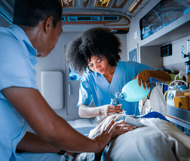 Avantages du Service